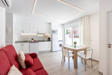 Appartement De Vacances pour 4 Personnes dans Castelló d'Empúries, Costa Brava, Photo 1