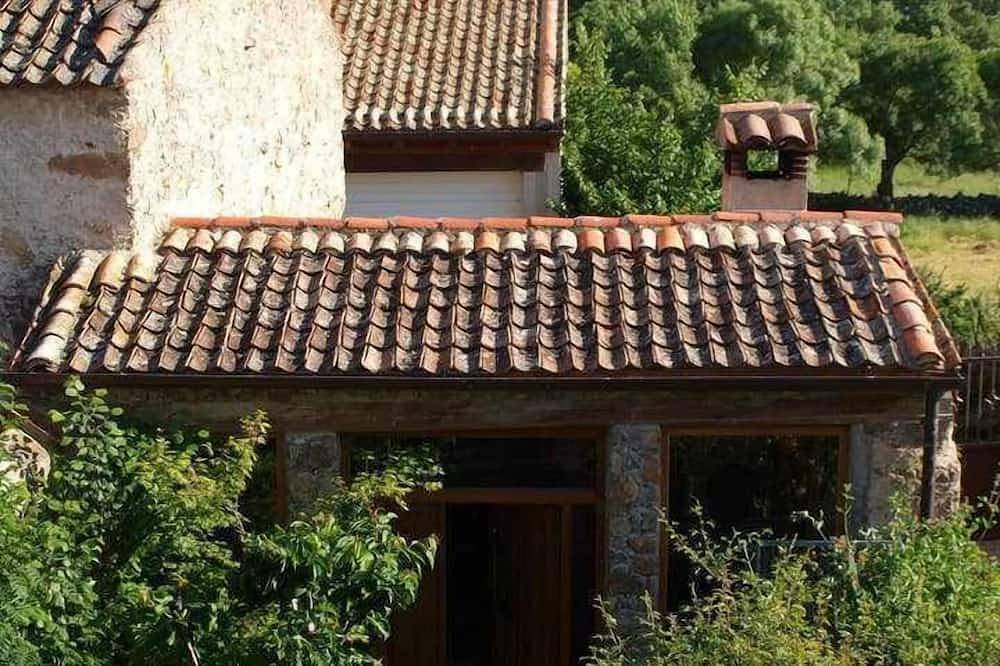 Agroturismo El Mirador de la Cigüeña in Cabanillas del Monte, Torrecaballeros