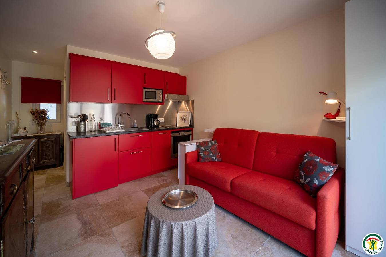 Le Refuge Des Cyprès in Buis-les-Baronnies, Región de Nyons