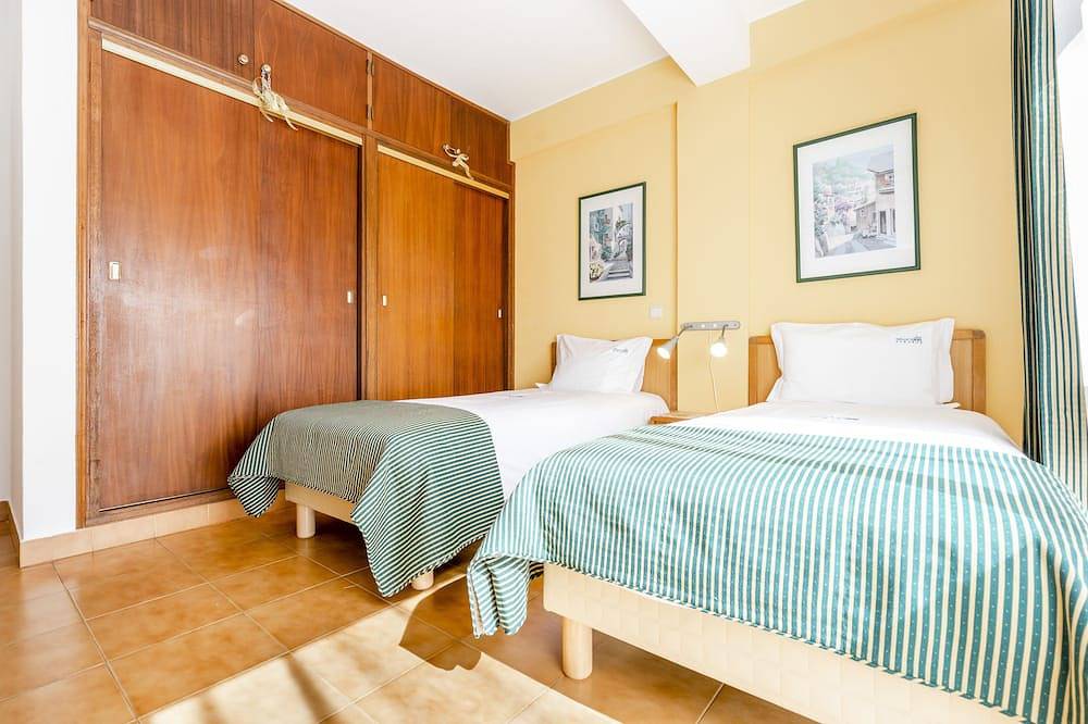 Ganze Wohnung, Altura Inn Beach - Sol, na Praia, Varanda, Free Wifi e Ar Condicionado in Altura, Faro Distrikt