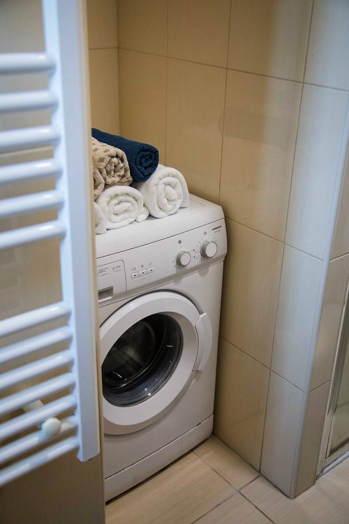Ganze Wohnung, Ferienwohnung für 2 Personen in Zagreb, Zagreb und Umgebung