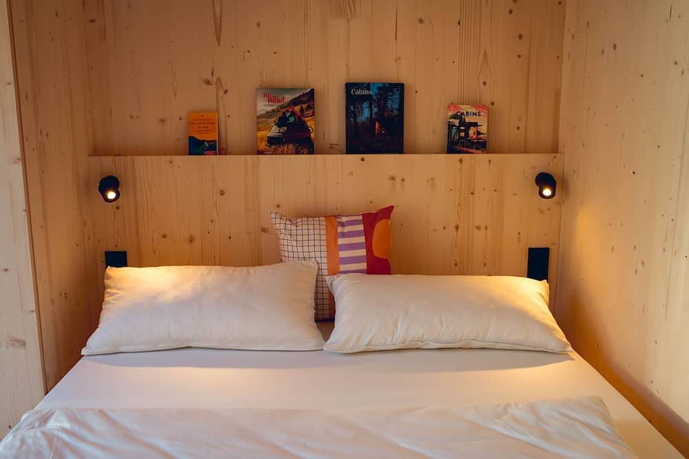 Exklusive Cabins am Rursee inmitten der Natur in Simmerath, Naturpark Hohes Venn-Eifel