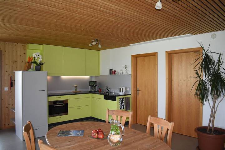 Agriturismo für 4 Personen, mit Garten in Vitznau