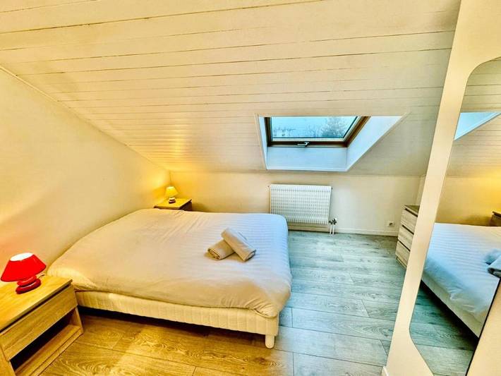 Gîte pour 4 personnes à Marignier - 3