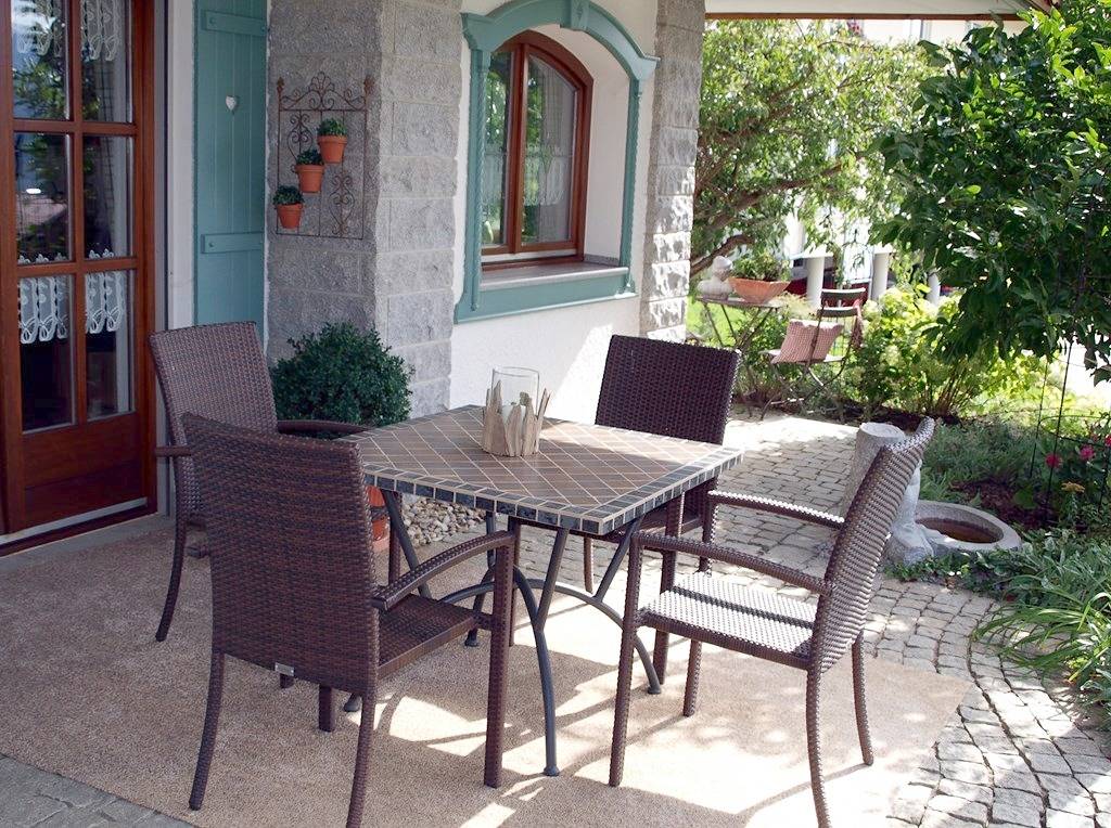 Ferienwohnung Arberblick in Lam, Ostbayern