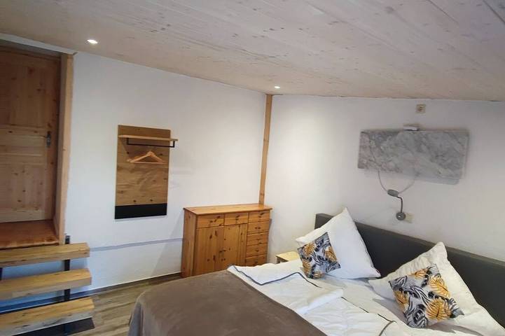 Ferienhaus für 6 Personen, mit Garten und Sauna in Saale-Unstrut - 4