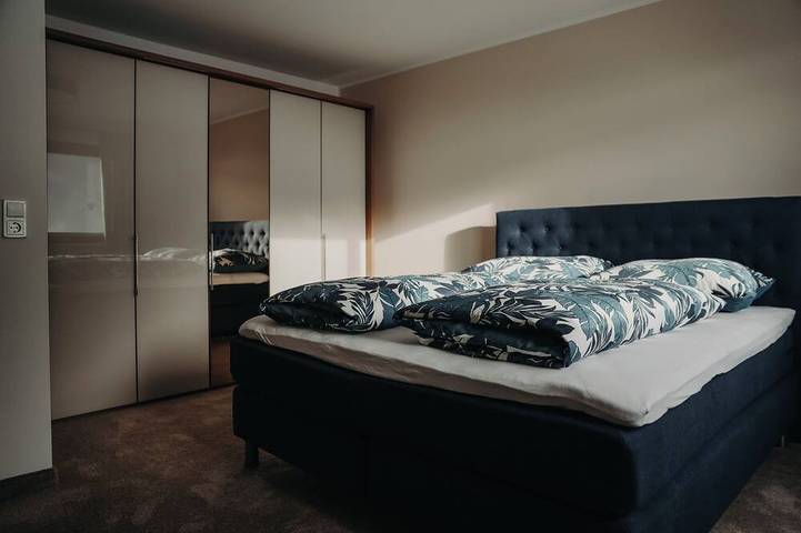 Appartement entier, Apart Veronika - Exclusive living in Imst in Alpes de Lechtal, Imst