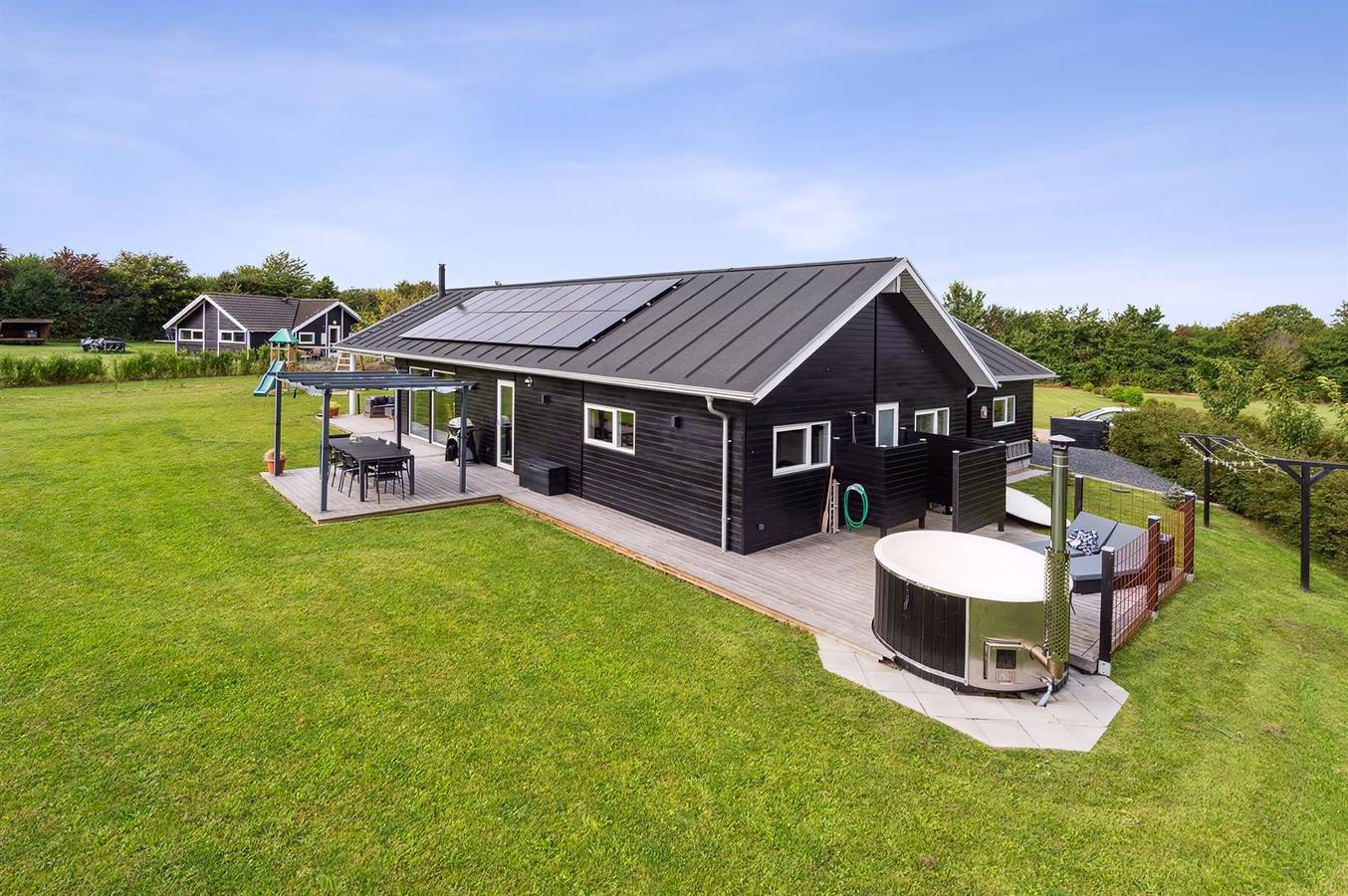 Home in Sydals with Wifi in Sydals, Skovmose