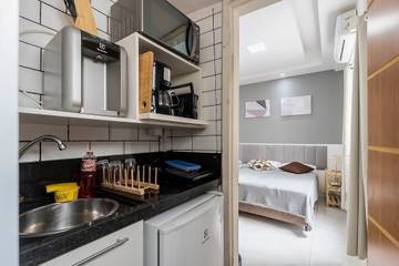 Villa per 3 Persone in Rio de Janeiro, Rio de Janeiro (stato), Foto 3