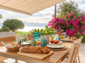 Villa in Alcúdia, Mallorca Norden für 7 