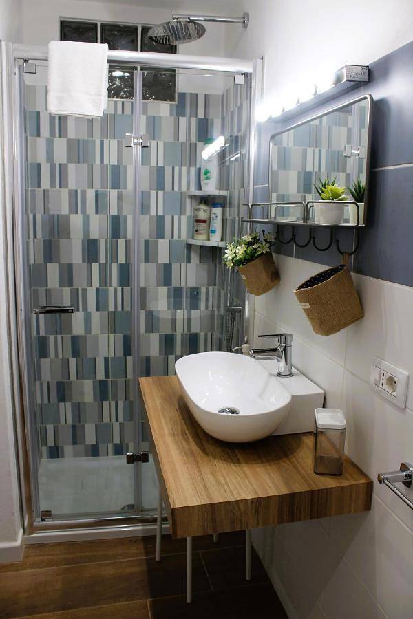 Ferienhaus für 4 Personen, mit Balkon in Licata - 3