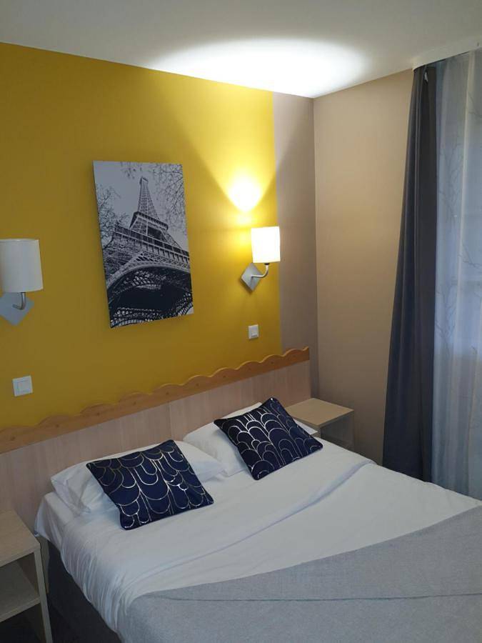 Appartement entier, Appartements 4 à 5 personnes - Val d'Europe proche Disneyland in Serris, Seine-et-Marne