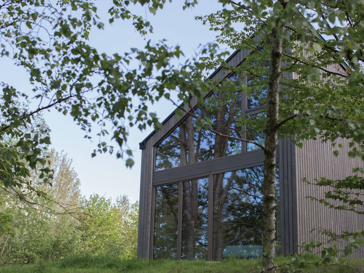 (V) Cabin Cozy 2 Per in Schleiden, Rureifel (Nordrhein-westfalen)