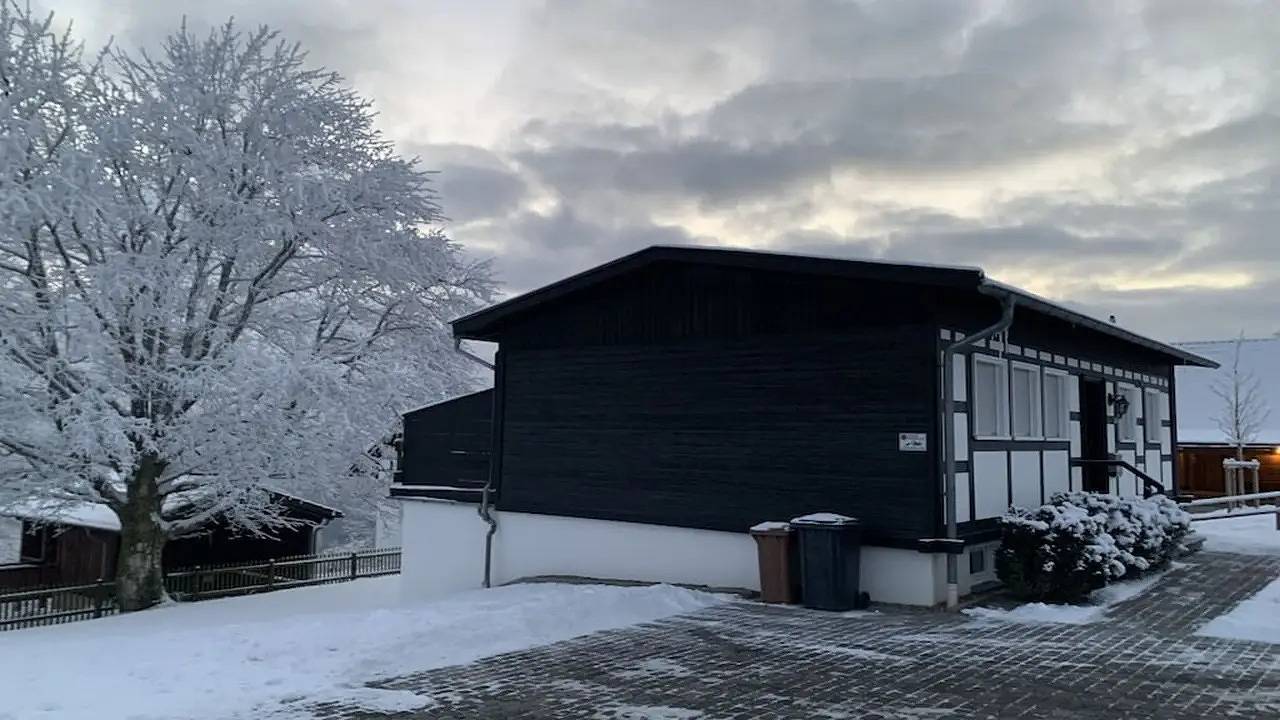 Ferienhaus für 8 Personen (150 m²) in Schmallenberg in Schanze, Schmallenberg