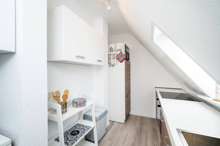 Ganze Ferienwohnung, Katja in Büsum, Kreis Dithmarschen