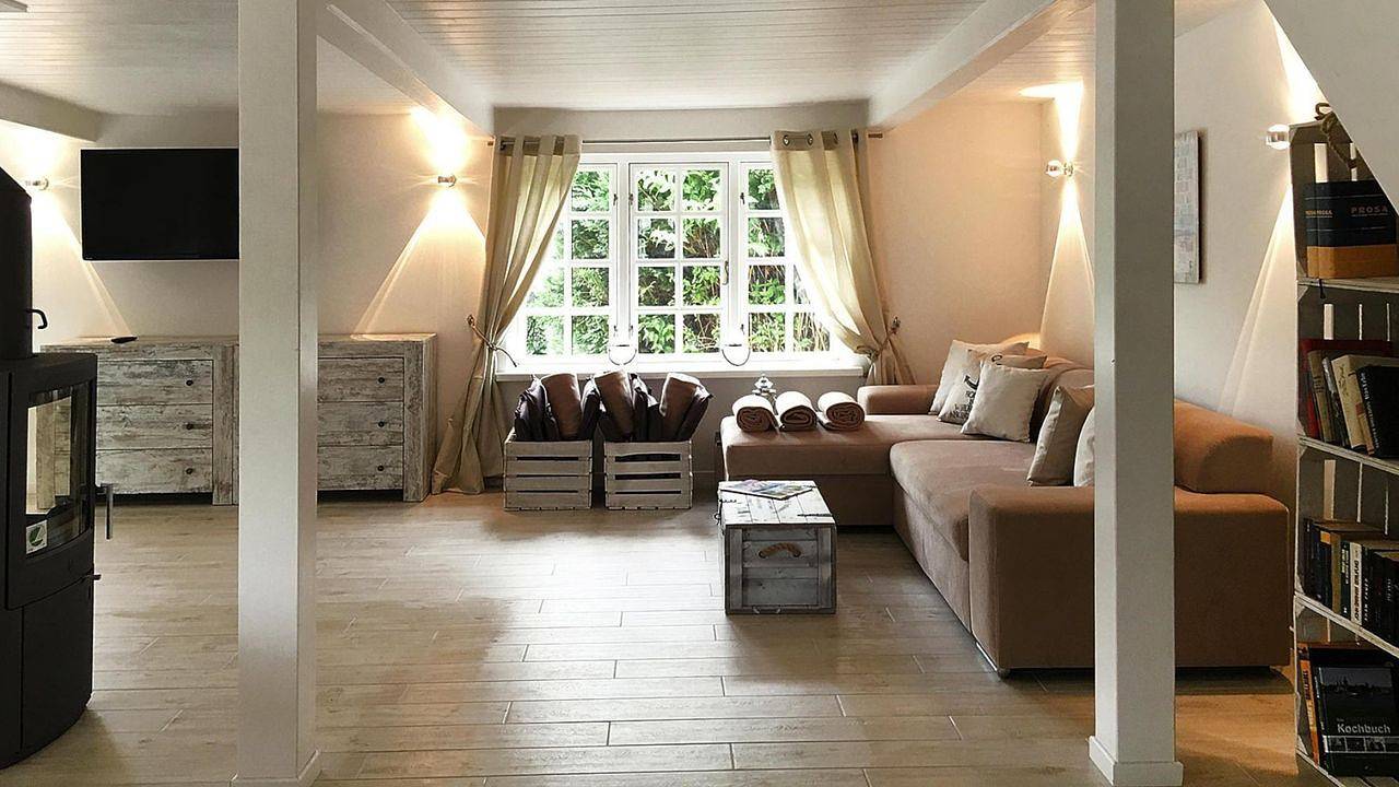 Ferienhaus für 4 Personen (90 m²) in Hedwigenkoog in Westerkoog, Hedwigenkoog
