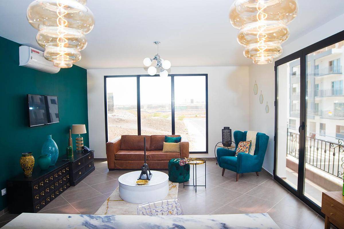 Aparthotel Palace in Praia