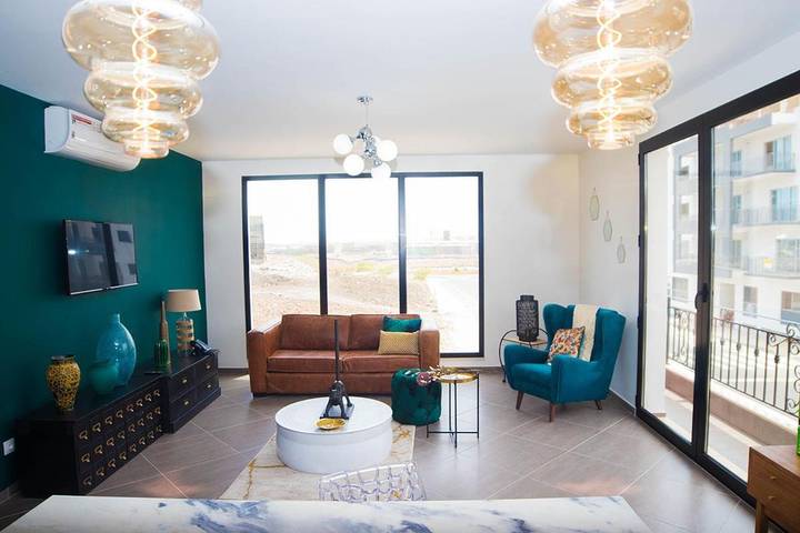 Location de vacances pour 2 personnes dans Praia - 3