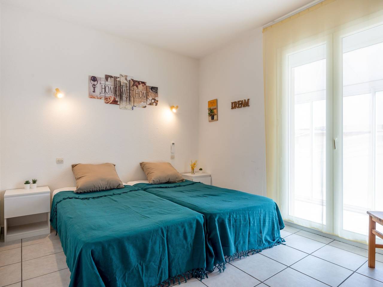 Ladine in Le Barcarès, Côte d'Améthyste