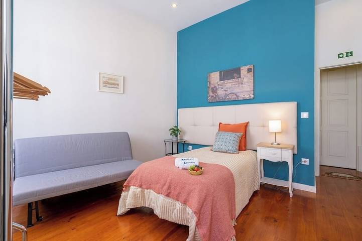 Apartamento de férias para 3 pessoas - 1