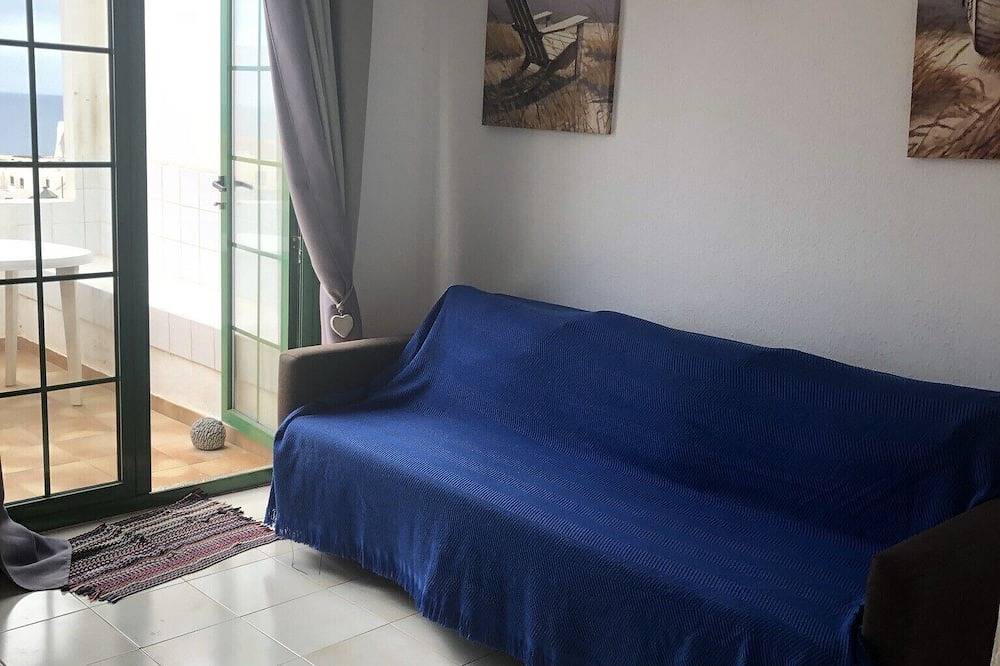 Entire apartment, Large Studio Apartment With Panoramic Sea Views in Costa de Antigua, Antigua