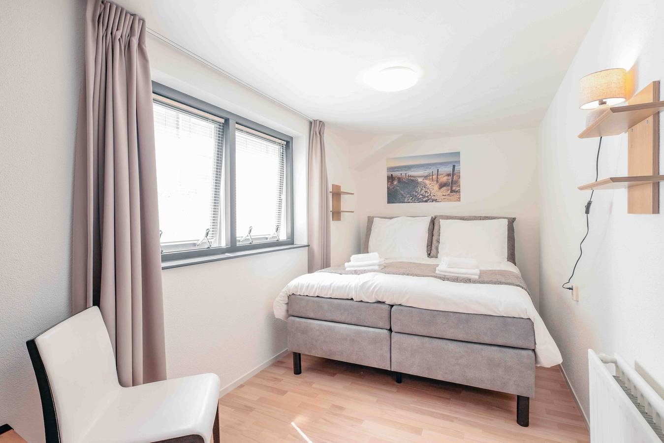 Rentals Egmond — Appartement Zandpad in Egmond, Egmond aan Zee