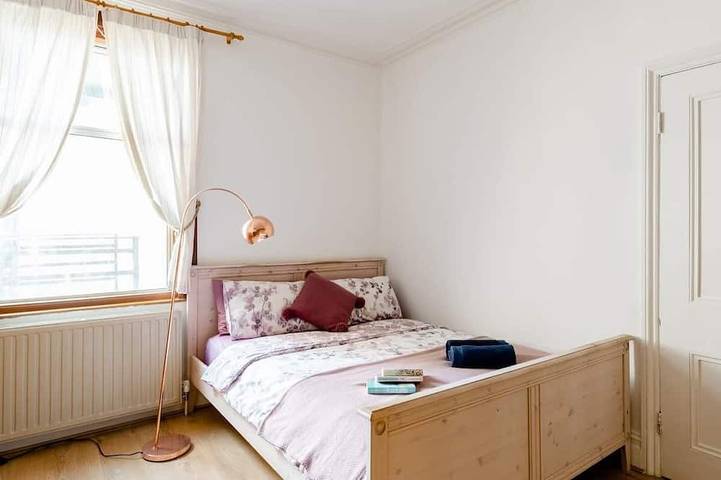 Newly Refurbished Spacious Victorian House in Dartford, Kent