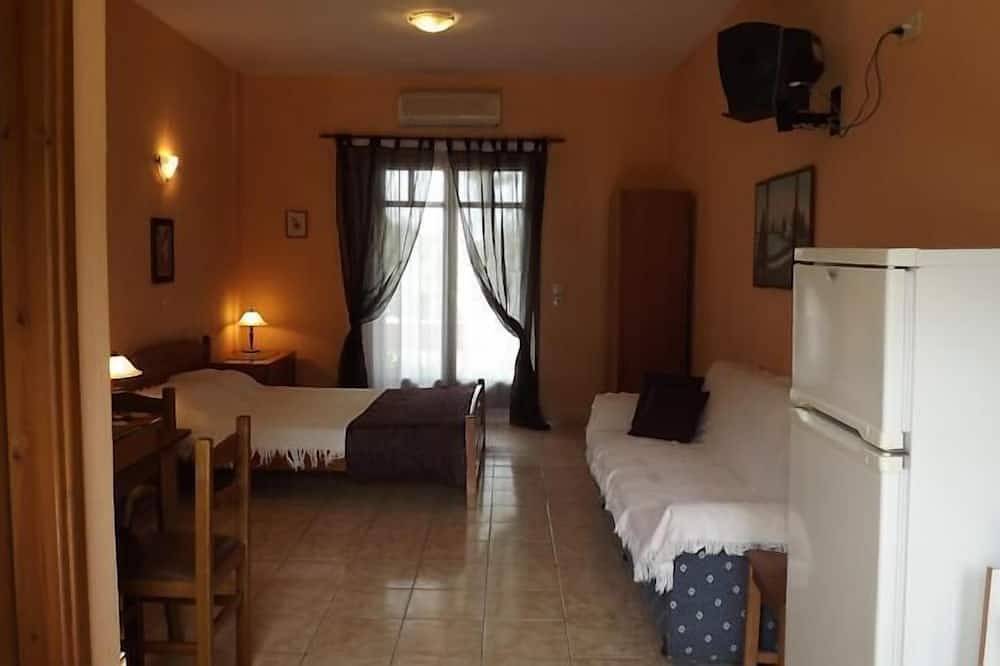 Ganze Wohnung, Pefka Studios Wohnungen in Vourvourou, Sithonia Halbinsel