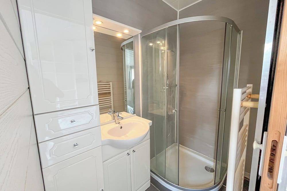 Apartamento entero, Loft Lumineux in Tréguier, Costa de granito rosa