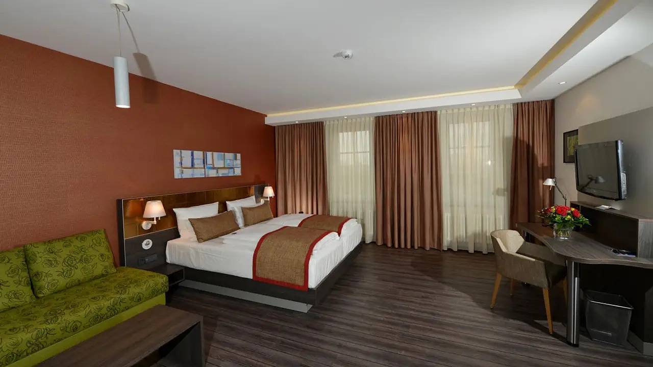 Doppelzimmer für 2 Personen in Havelberg in Havelberg, Westhavelland