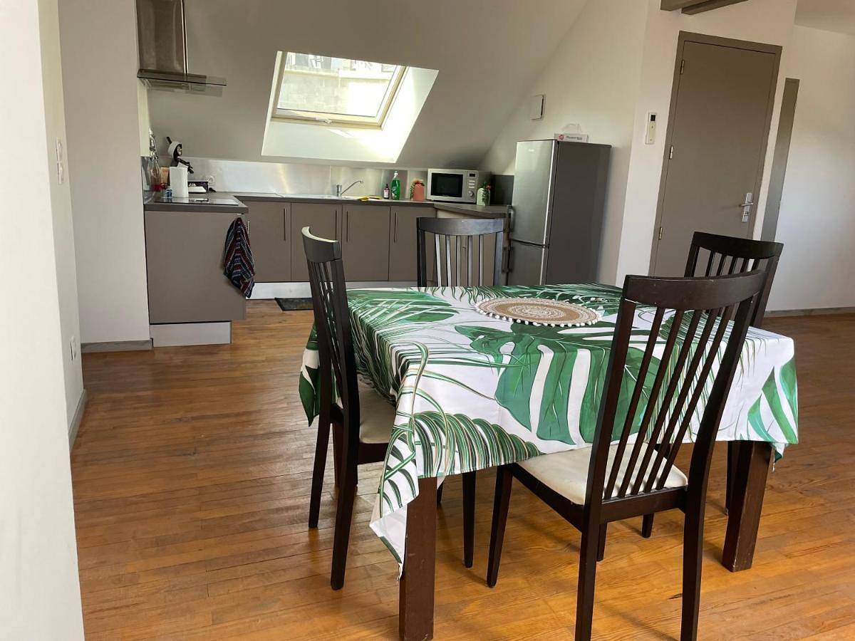 Appartement entier, Two-Bedroom Apartment in Massignieu-de-Rives, Belley
