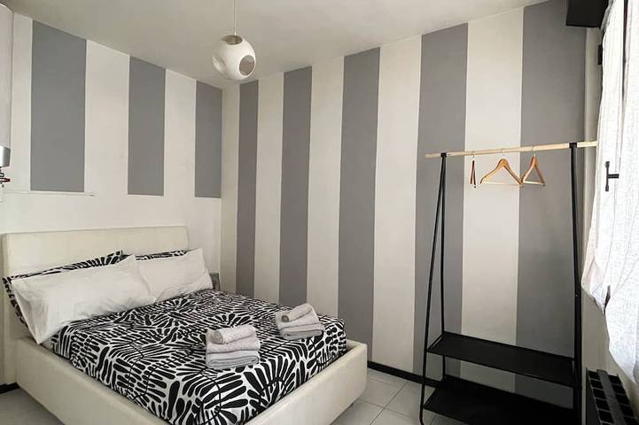 Appartement de vacances pour 6 personnes - 1