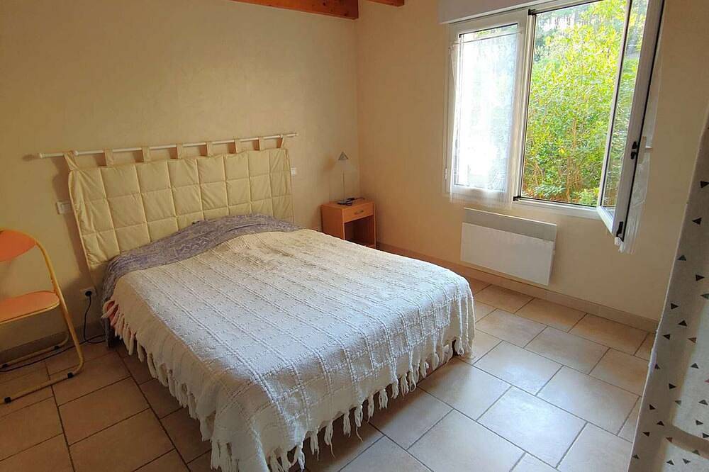 Acogedora villa junto al bosque, cerca del océano y playas in Le Canon, Lège-Cap-Ferret