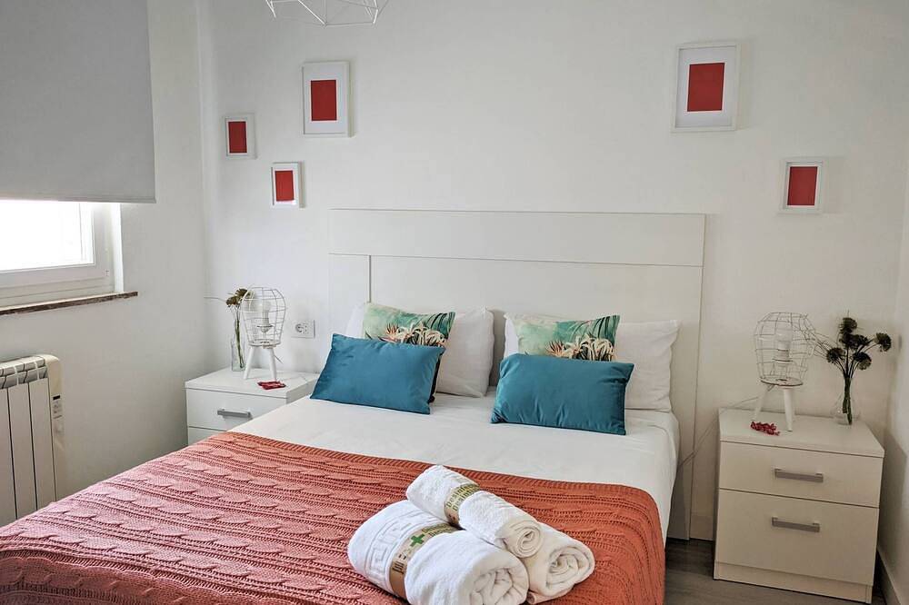 Appartamento intero, Penthouse 32 within walking distance to downtown Lugo in Lugo, Provincia di Lugo