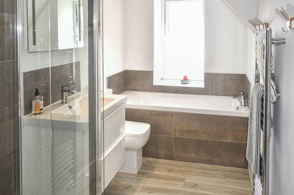 2 bedroom accommodation in Woolacombe in Woolacombe, Devon