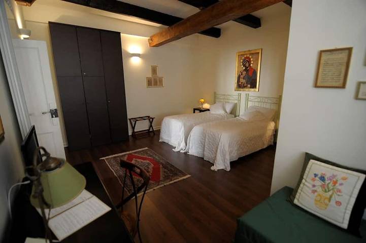 Appartamento intero, Bellissimo appartamento nel centro storico di Cosenza, vicino al Teatro Rendano in Cosenza, Provincia di Cosenza