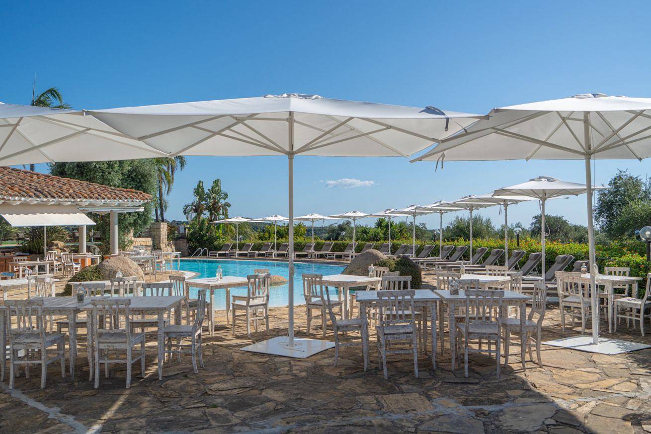 Hotel Galanias Superior 2 beds in Torre di Bari, Ogliastra Provinz
