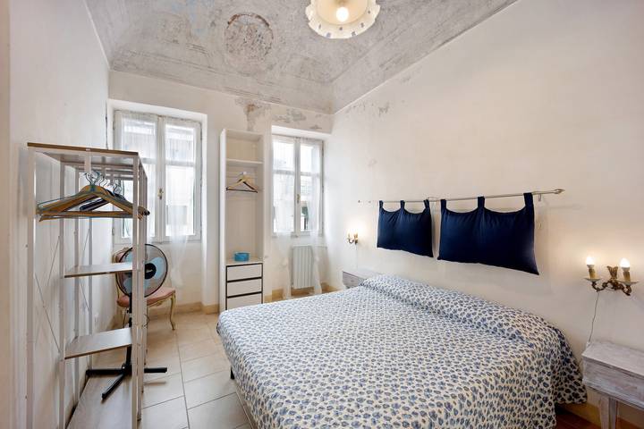 Gîte pour 12 personnes à San Remo - 4
