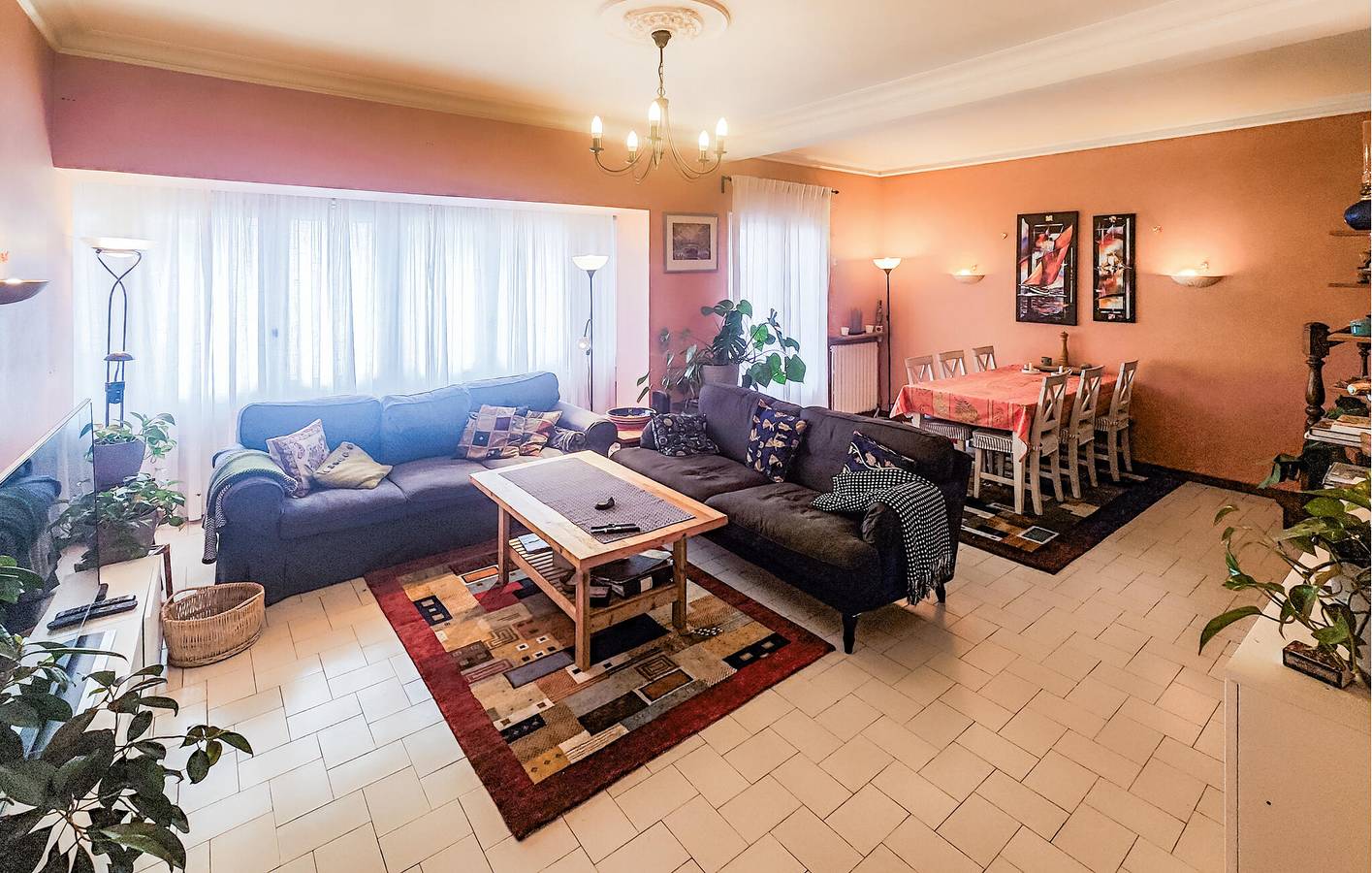 Appartement moderne de 2 chambres avec jardin, Wi-Fi et parking près de la rivière L'Orb in Béziers, Côte d'Améthyste