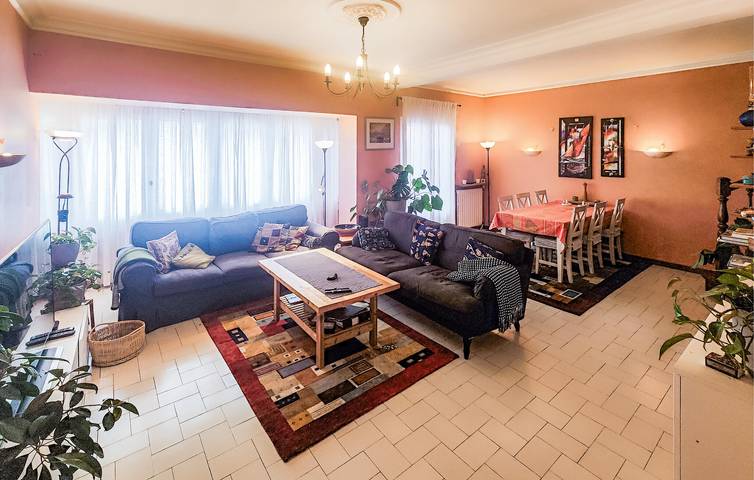 Location de vacances pour 8 personnes, avec terrasse à Béziers - 2