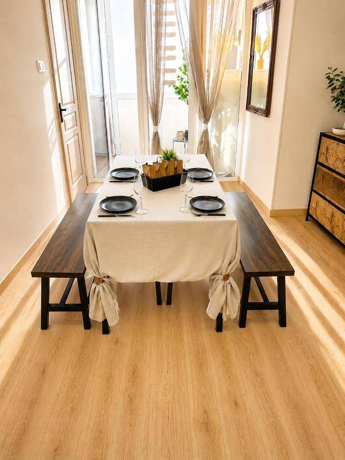 Appartement entier, Appartement cosy climatisée - 5mn plage Barcarès & Torreilles in Saint-Laurent-de-la-Salanque, Côte d'Améthyste
