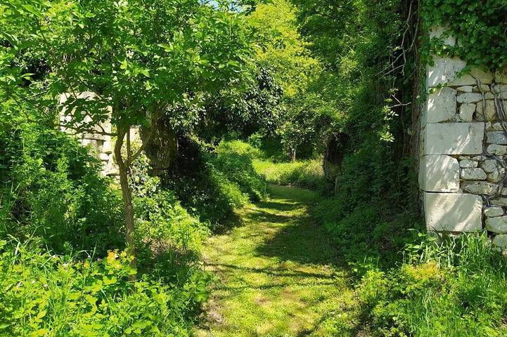 Maison de vacances pour 6 personnes
