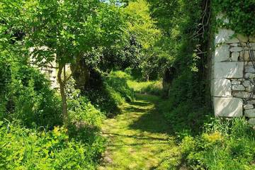 Gîte pour 6 personnes à Neuil