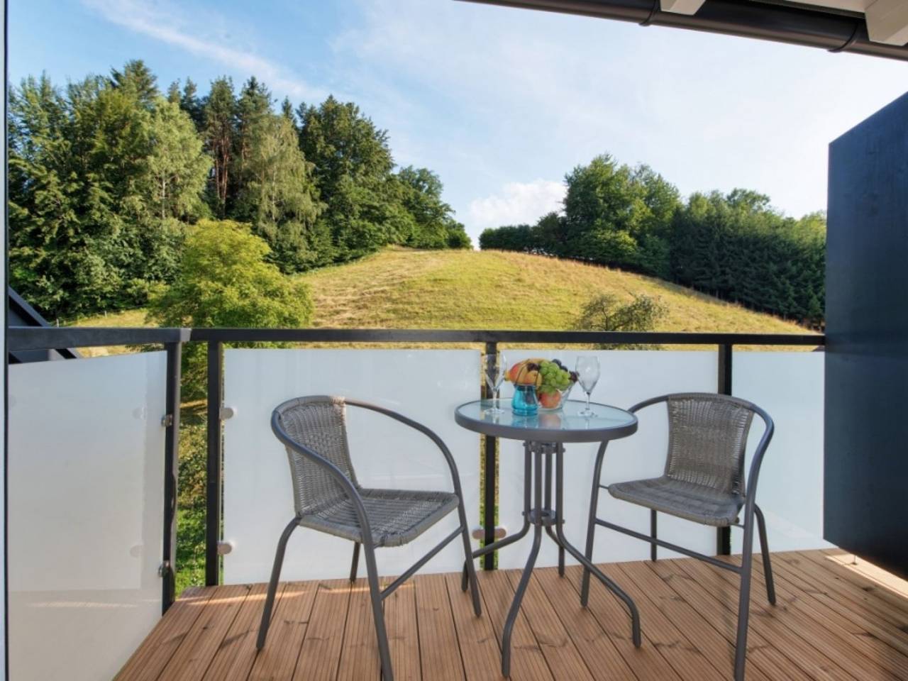 Entire apartment, Elisabeth in Karavanke in Pohorje, Villach