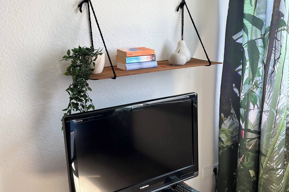 Ganze Wohnung, Auszeit am Ringpark in Würzburg, Fränkisches Weinland