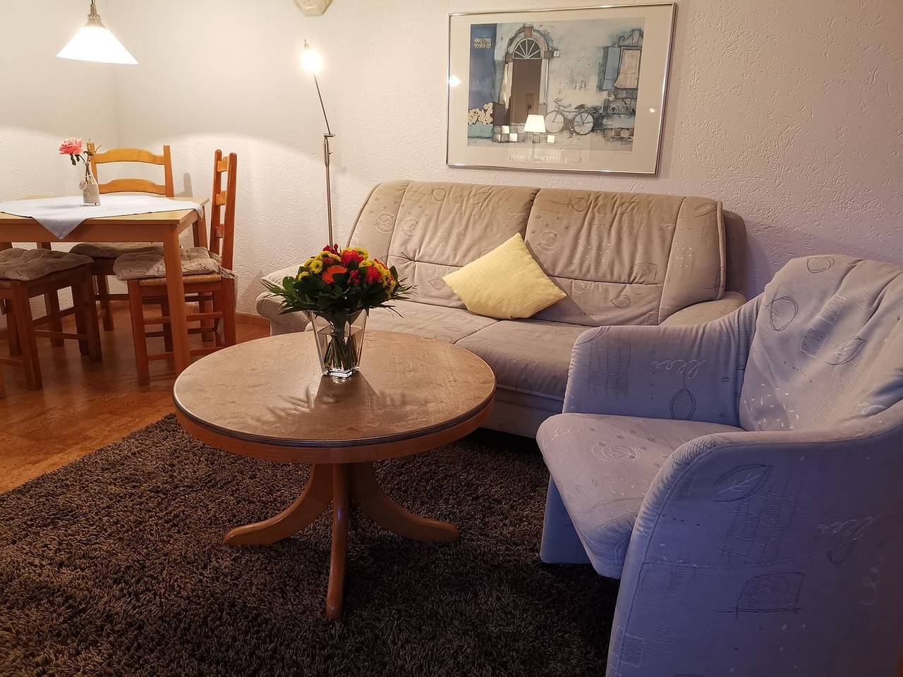 Gemütlich & familiär - Haus Forner — Bild 2
