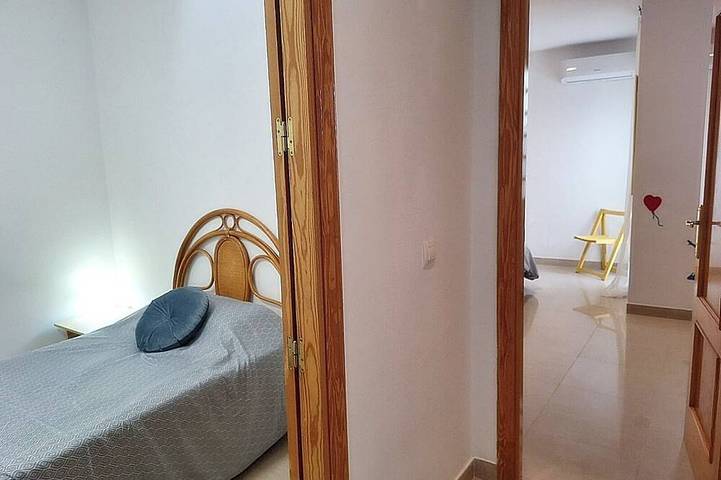 Entire apartment, Catalina C in Turre, Costa de Almería