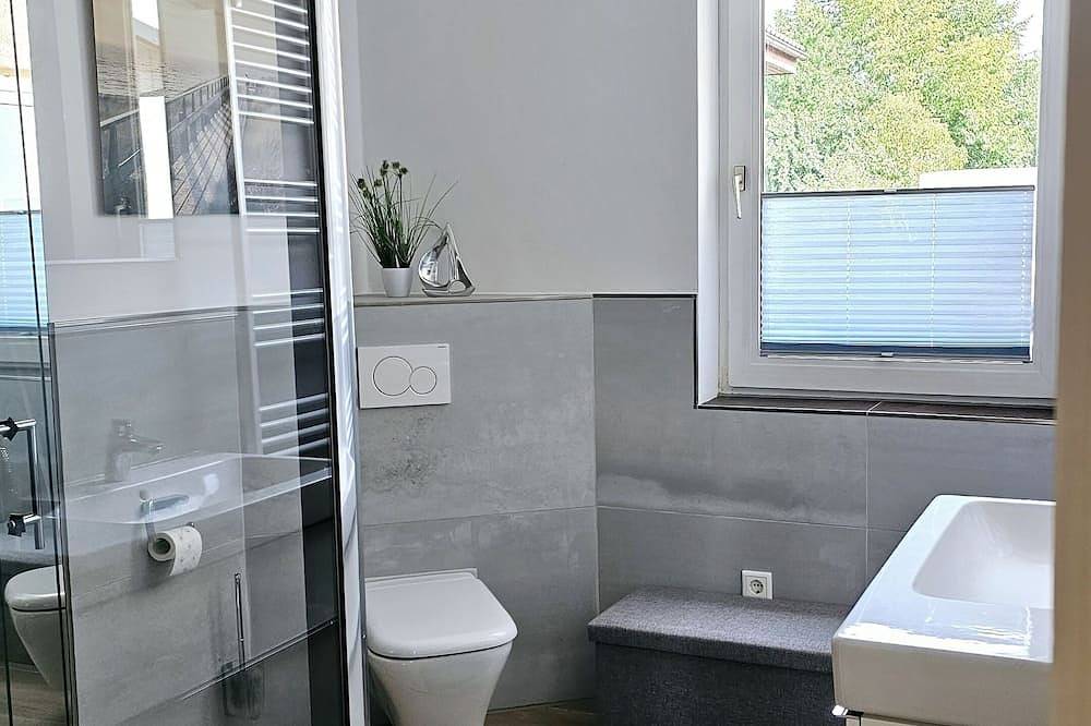 Ganze Wohnung, Ferienwohnung/App. für 4 Gäste mit 65m² in Marlow (250568) in Marlow, Vorpommern