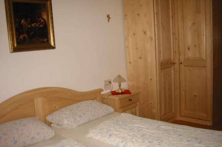 Landhaus für 3 Personen, mit Garten in Rottach-Egern - 3