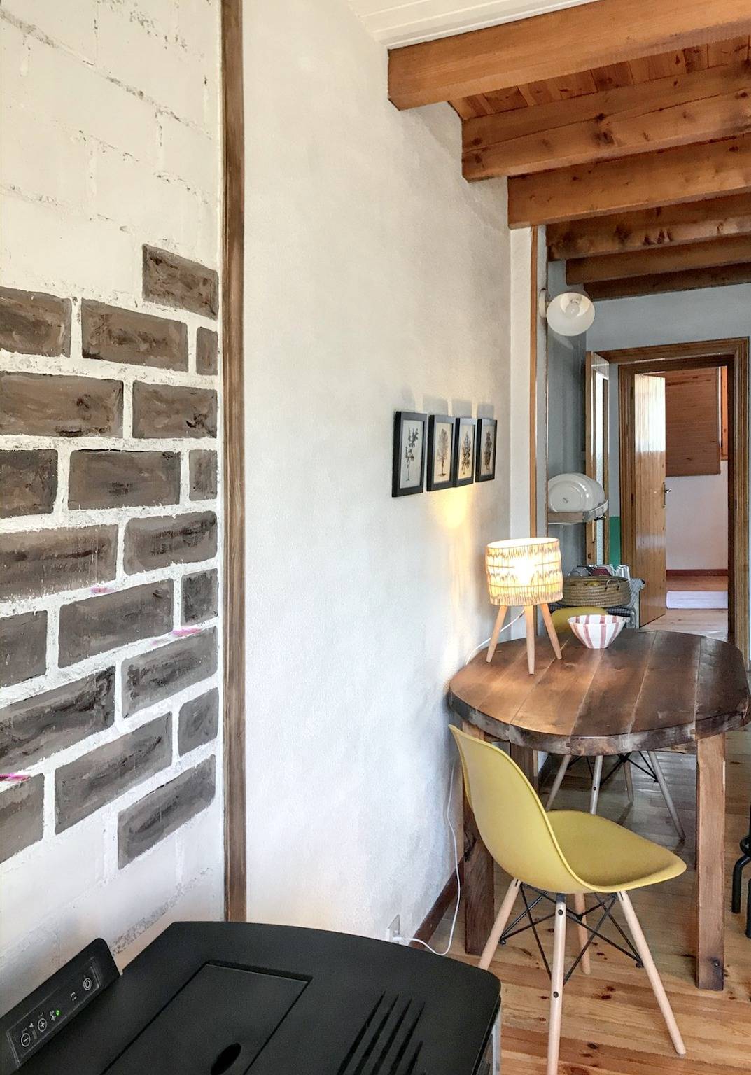 Entire apartment, Cozy apartment in Benasque 45 m² with shared pool in Cerler, Benasque